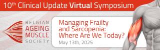 10th Clinical Update Virtual Symposium